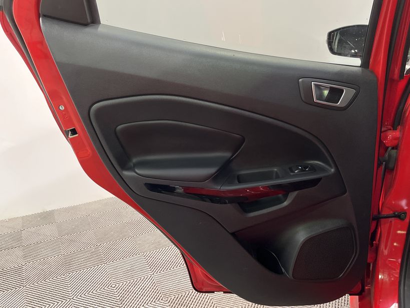 FORD ECOSPORT 2019 - Photo n°35