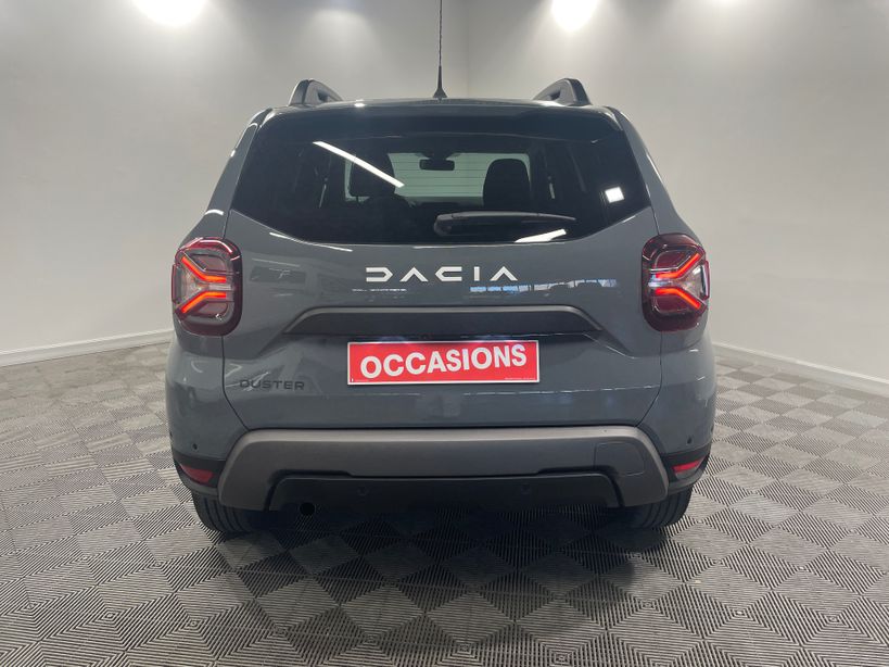 DACIA DUSTER 2023 - Photo n°7