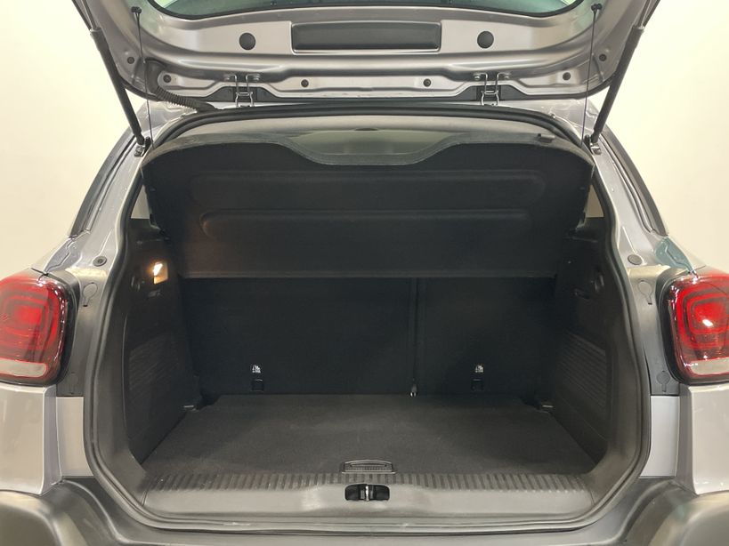 CITROEN C3 AIRCROSS 2024 - Photo n°47