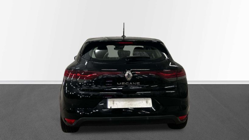 RENAULT MEGANE IV BERLINE 2022 - Photo n°6