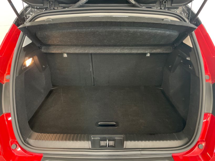 RENAULT CAPTUR 2023 - Photo n°10
