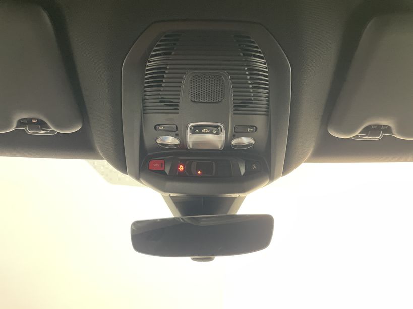 PEUGEOT 3008 2024 - Photo n°25