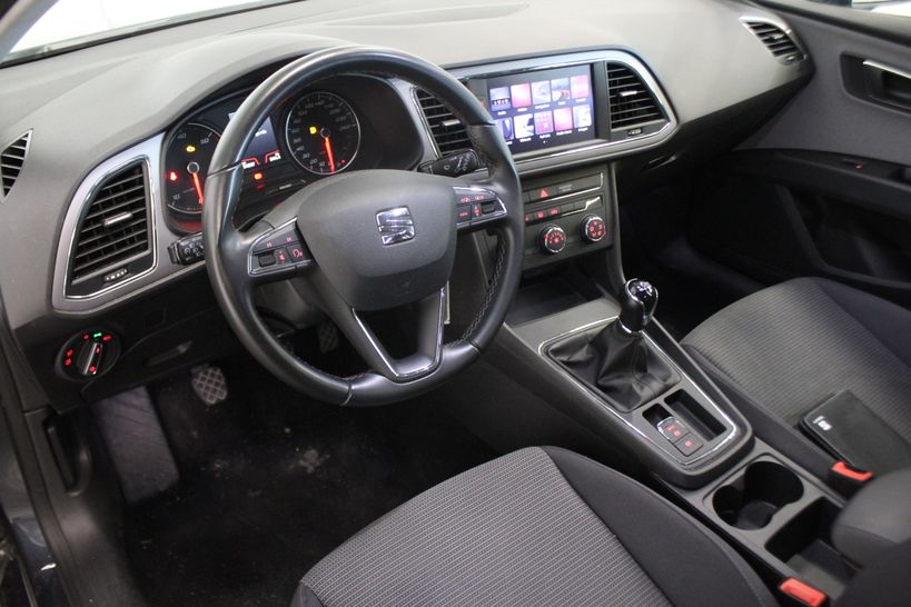 SEAT LEON 2020 - Photo n°11