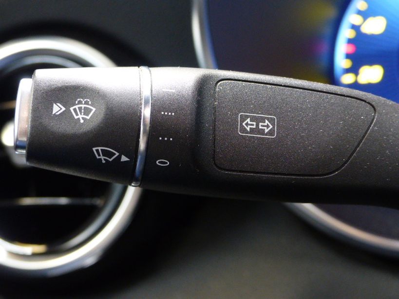 MERCEDES CLASSE C 2021 - Photo n°25