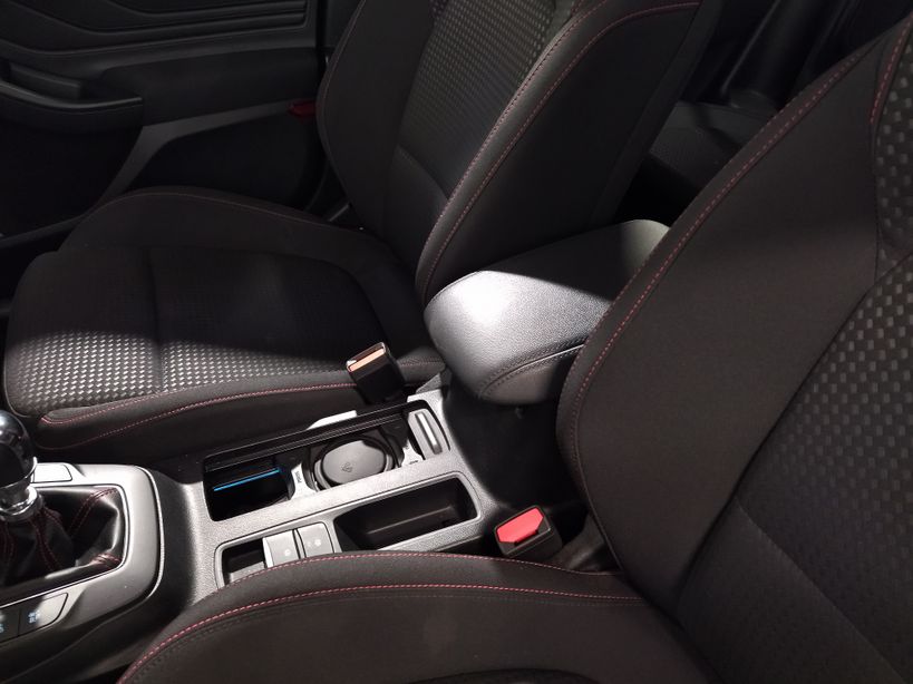 FORD FOCUS 2020 - Photo n°26
