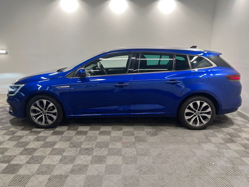 RENAULT MEGANE IV ESTATE 2023 - Photo n°5