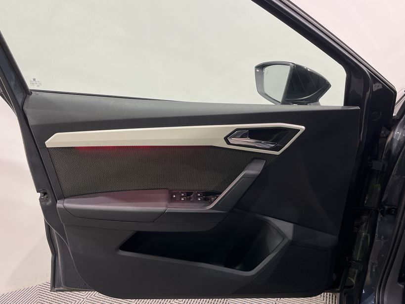 SEAT ARONA 2020 - Photo n°34