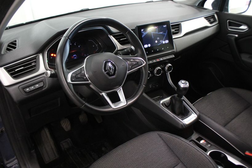 RENAULT CAPTUR 2020 - Photo n°11