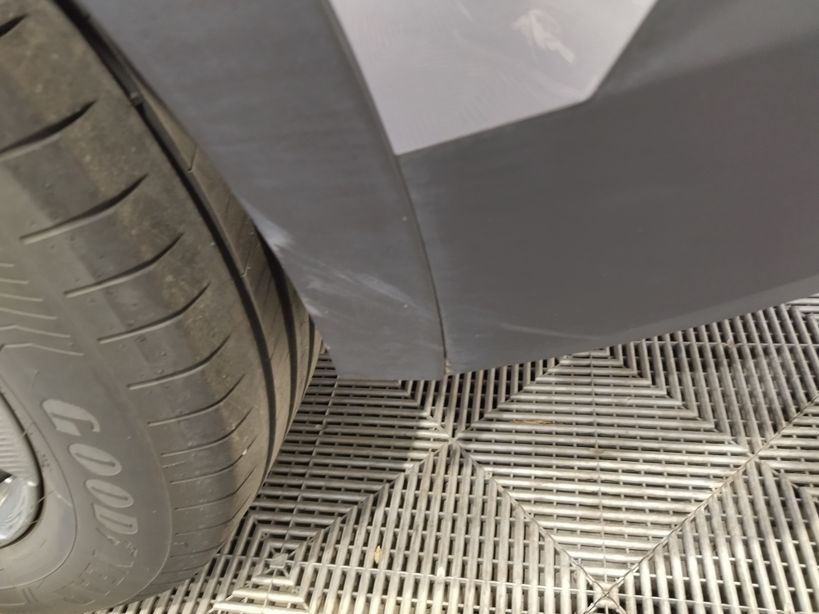 PEUGEOT 408 2024 - Photo n°2