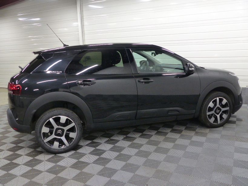 CITROEN C4 CACTUS 2019 - Photo n°35
