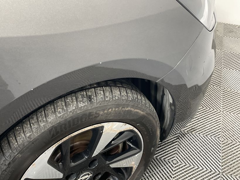 OPEL CORSA 2020 - Photo n°9