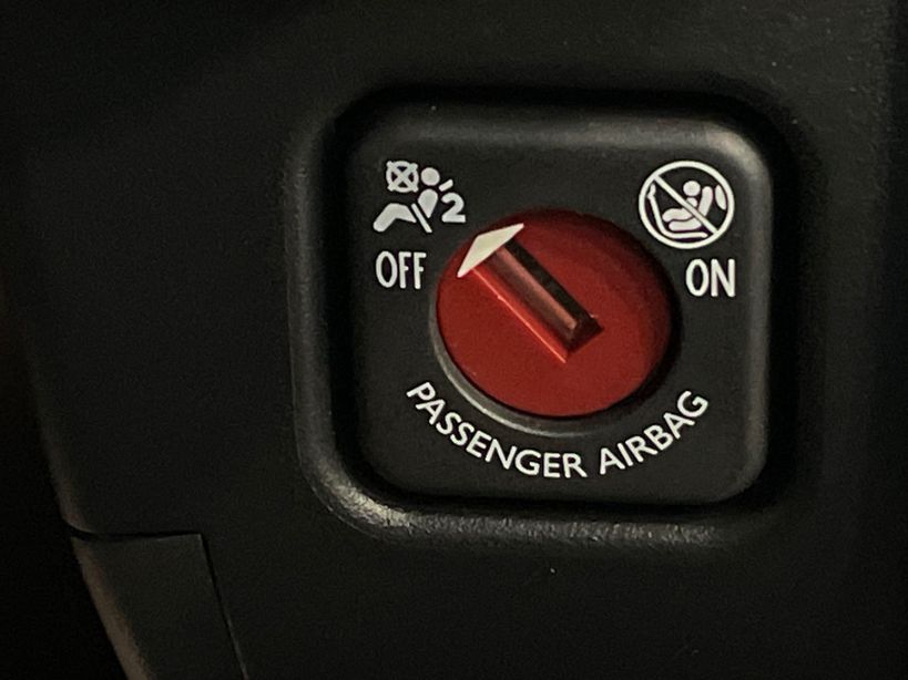 CITROEN C5 AIRCROSS 2024 - Photo n°29