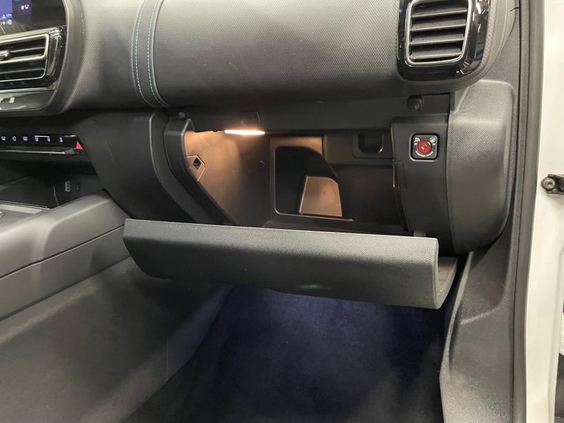 CITROEN C5 AIRCROSS 2023 - Photo n°25