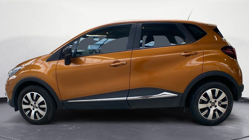 RENAULT CAPTUR 2019 - Photo n°2