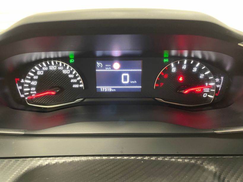 PEUGEOT 208 2025 - Photo n°14