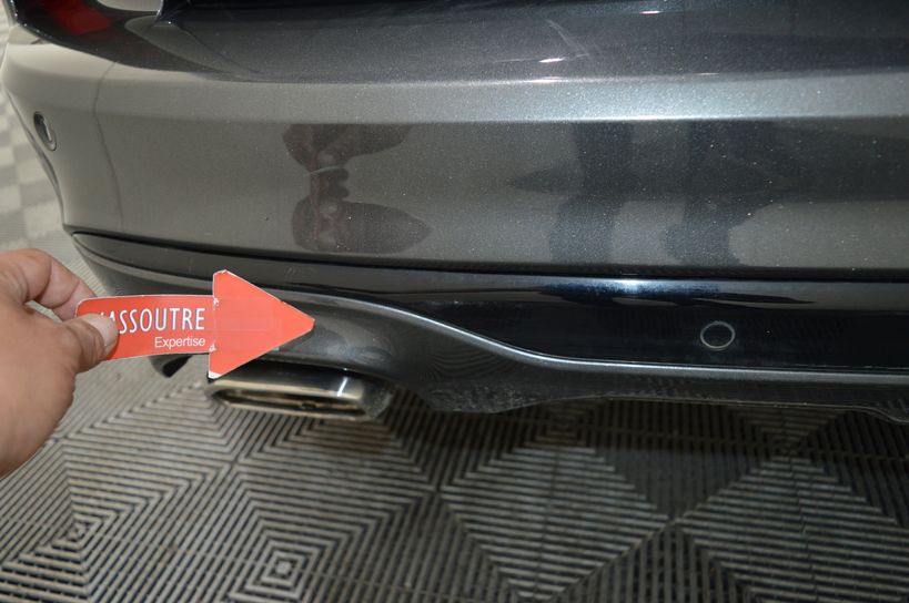 FORD KUGA 2021 - Photo n°16