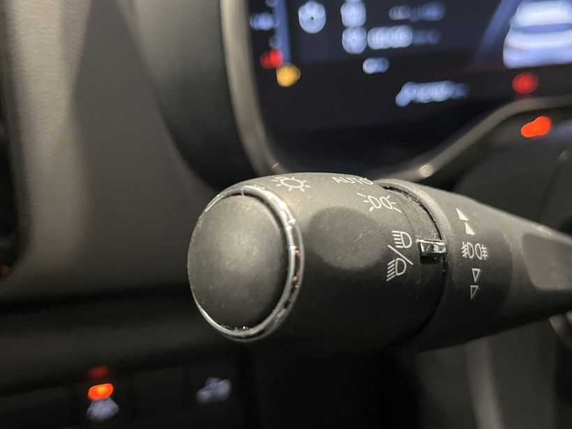 CITROEN C5 AIRCROSS 2021 - Photo n°34
