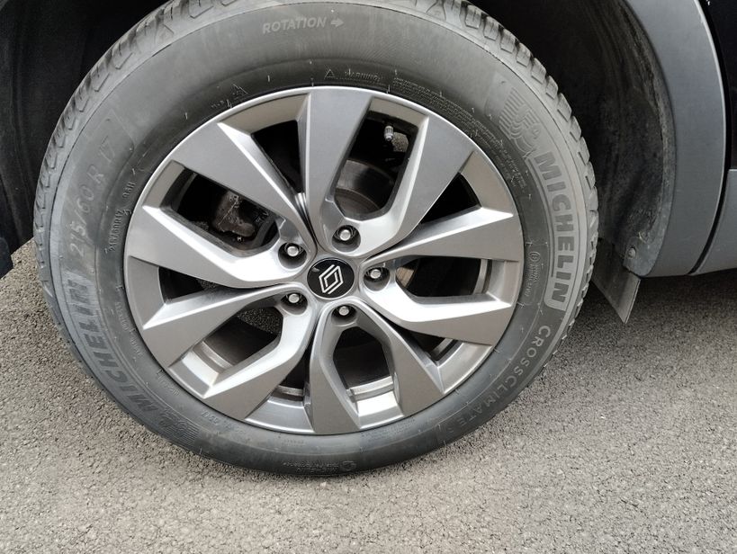 RENAULT ARKANA 2024 - Photo n°10