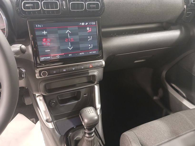 CITROEN C3 AIRCROSS 2024 - Photo n°32