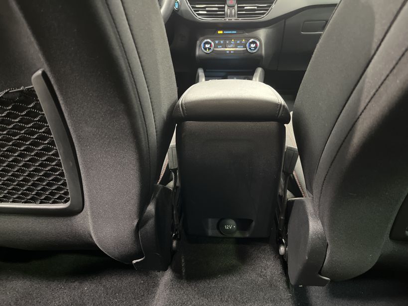 FORD FOCUS 2020 - Photo n°40