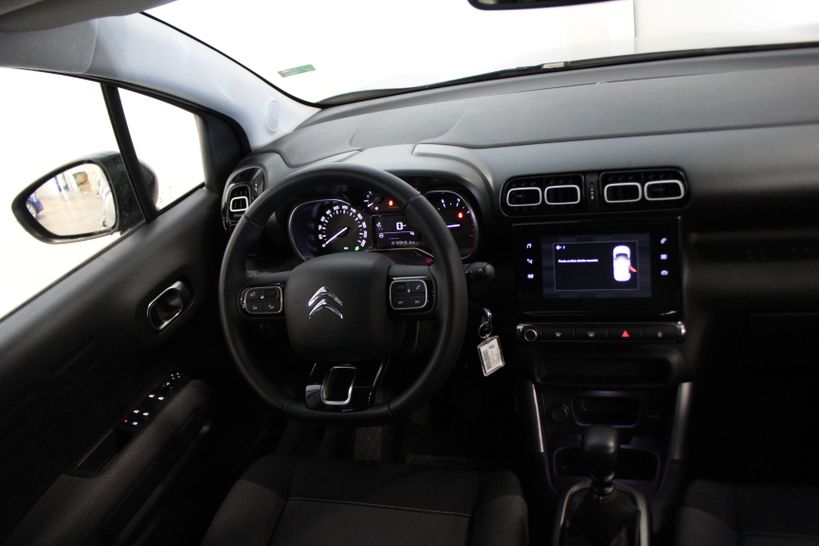 CITROEN C3 AIRCROSS 2020 - Photo n°8