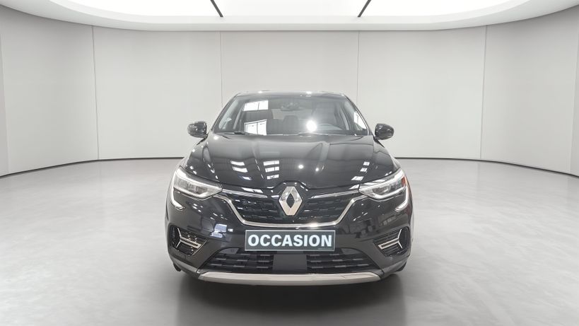 RENAULT ARKANA 2023 - Photo n°2