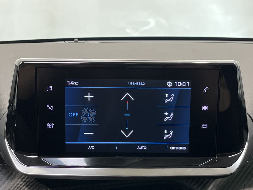 PEUGEOT 208 2023 - Photo n°15