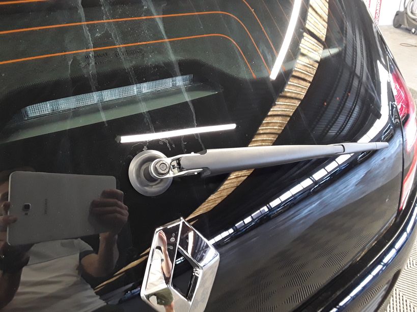 RENAULT TWINGO III 2019 - Photo n°6