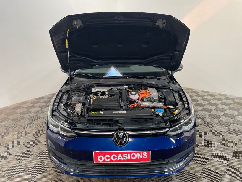 VOLKSWAGEN GOLF 2022 - Photo n°13