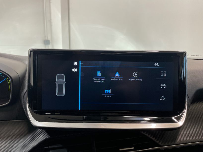 PEUGEOT 2008 2025 - Photo n°12