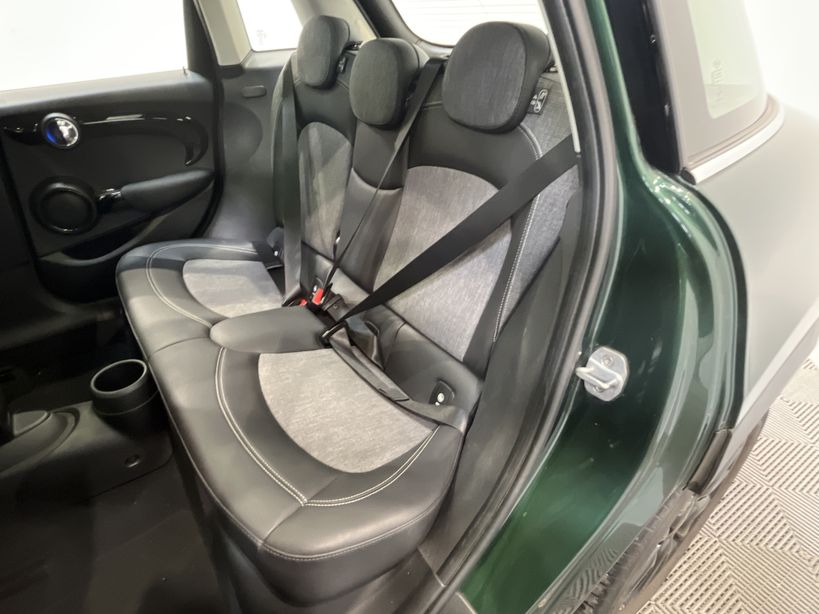 MINI HATCH 5 PORTES F55 LCI 2018 - Photo n°10