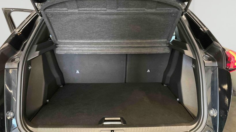 PEUGEOT 2008 2022 - Photo n°18