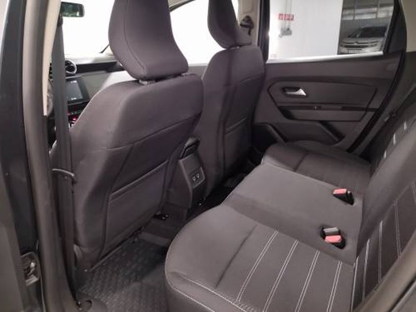 DACIA DUSTER 2022 - Photo n°21