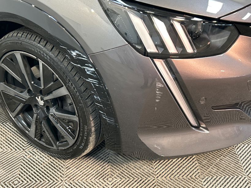 PEUGEOT 208 2023 - Photo n°17