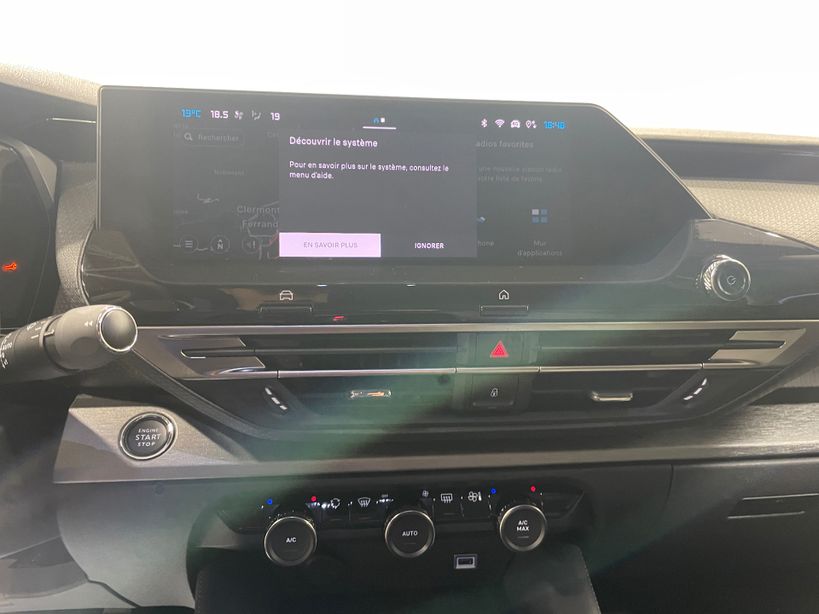 CITROEN C5 X 2023 - Photo n°24