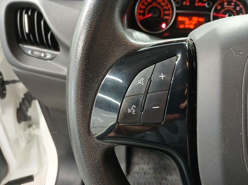 FIAT DOBLO CARGO 2020 - Photo n°21