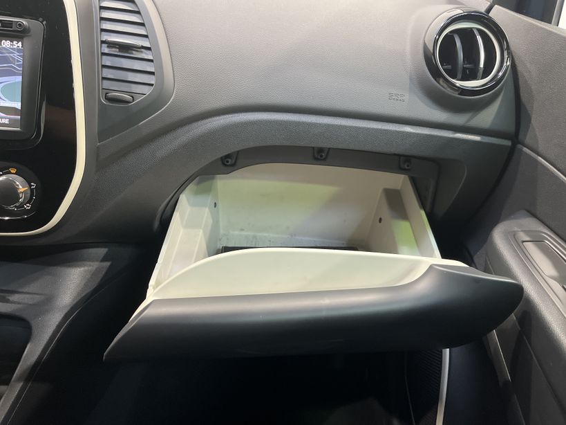 RENAULT CAPTUR 2019 - Photo n°25