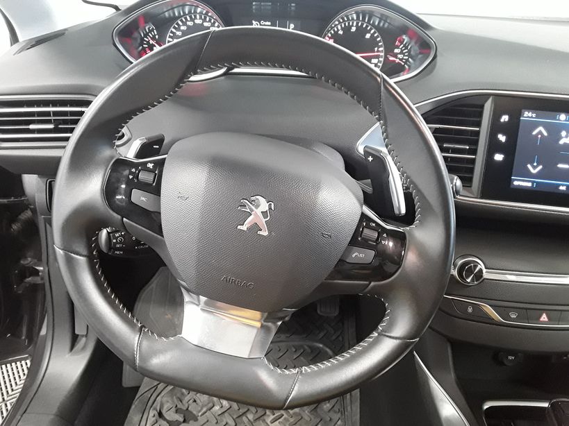 PEUGEOT 308 BUSINESS 2019 - Photo n°13