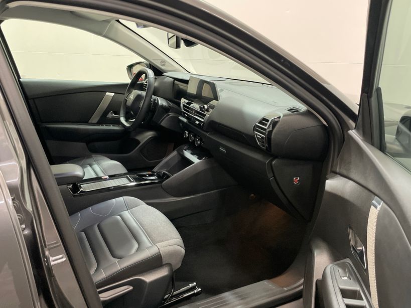 CITROEN C4 X 2023 - Photo n°7