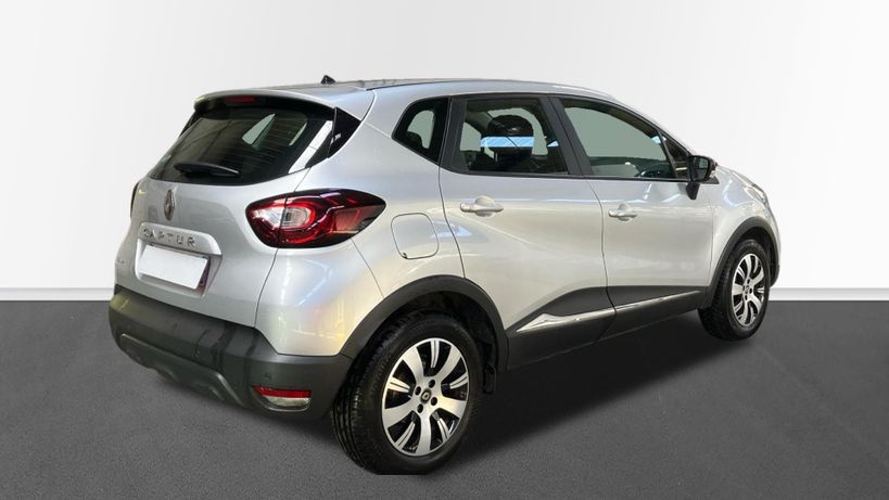 RENAULT CAPTUR BUSINESS 2019 - Photo n°5