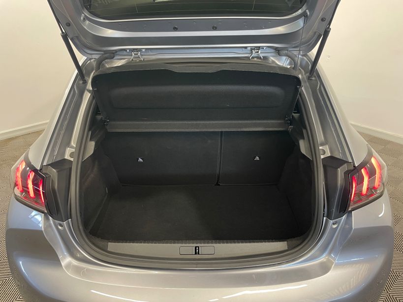 PEUGEOT 208 2023 - Photo n°9