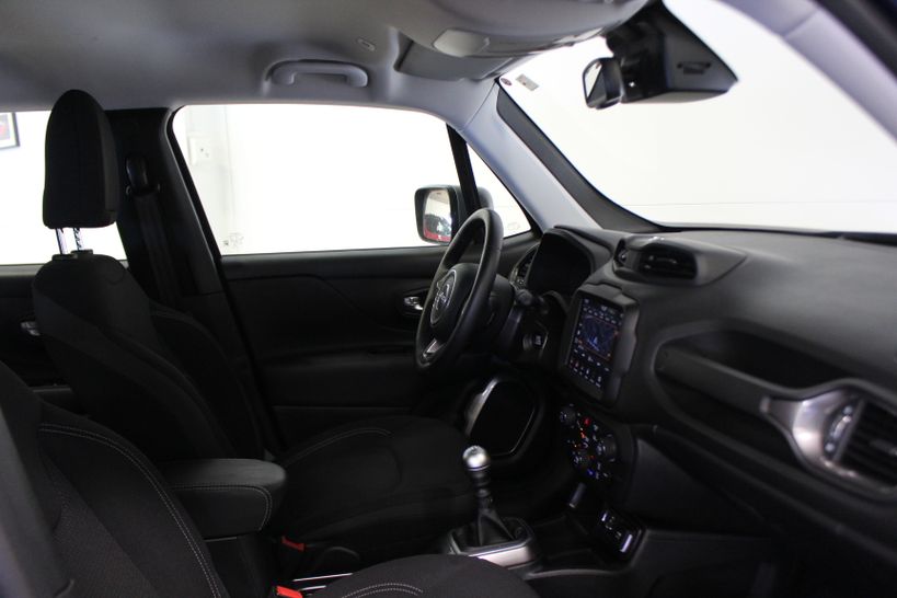 JEEP RENEGADE 2019 - Photo n°6