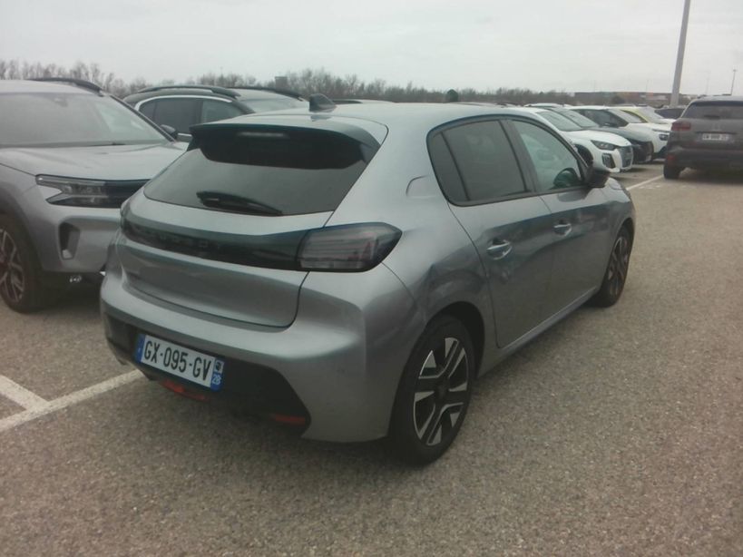 PEUGEOT 208 2024 - Photo n°2