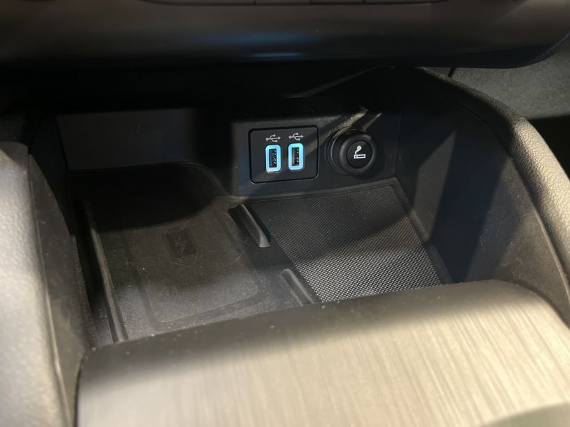 FORD KUGA 2021 - Photo n°17