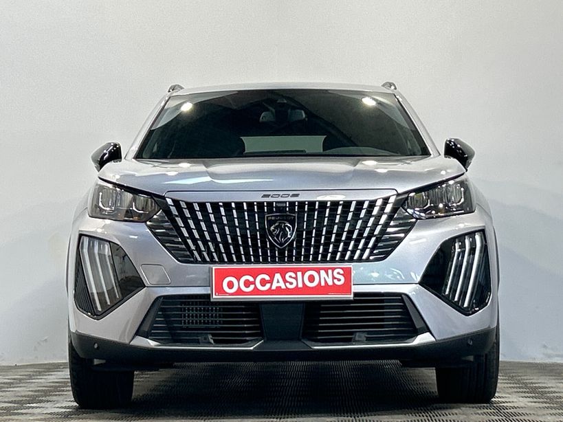 PEUGEOT 2008 2025 - Photo n°5