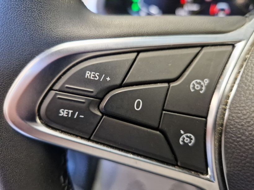 RENAULT CAPTUR 2023 - Photo n°21