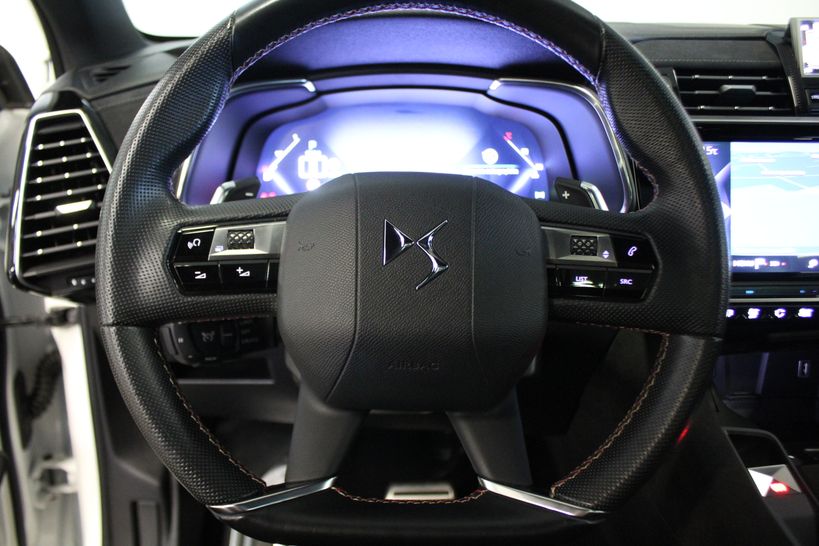 DS DS7 CROSSBACK 2019 - Photo n°30