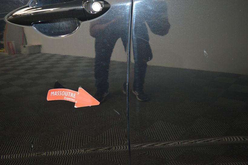 KIA VENGA 2014 - Photo n°23
