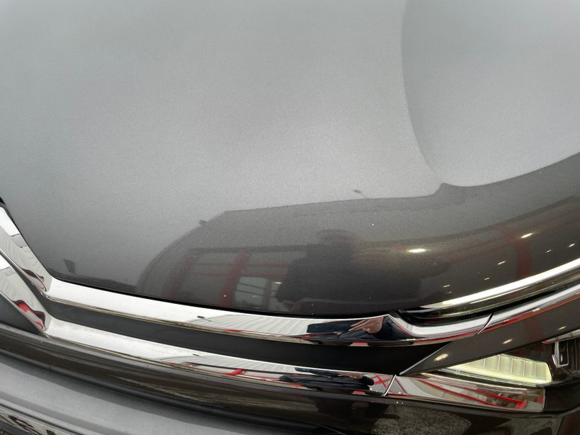 CITROEN C4 2024 - Photo n°14