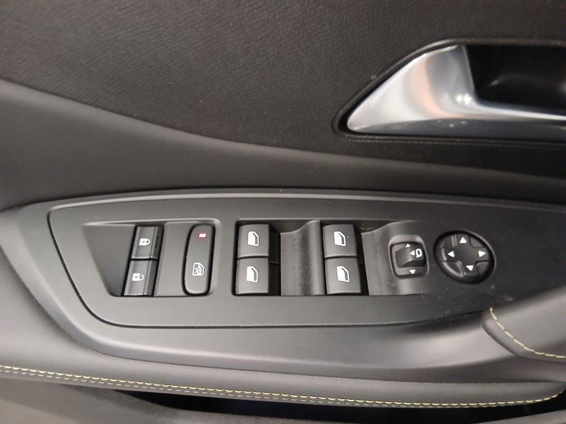 PEUGEOT 408 2024 - Photo n°11